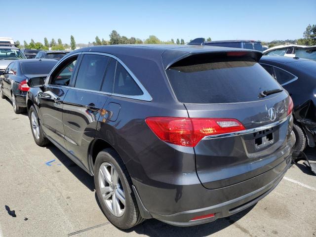 VIN 5J8TB4H57EL012362 2014 Acura RDX, Technology no.2