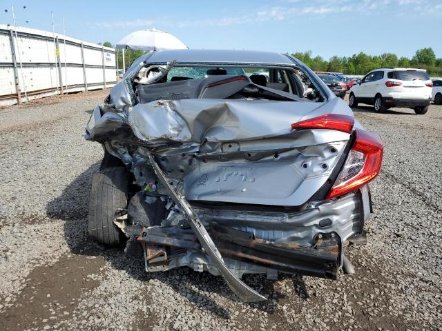 2018 HONDA CIVIC LX - 2HGFC2F50JH534243