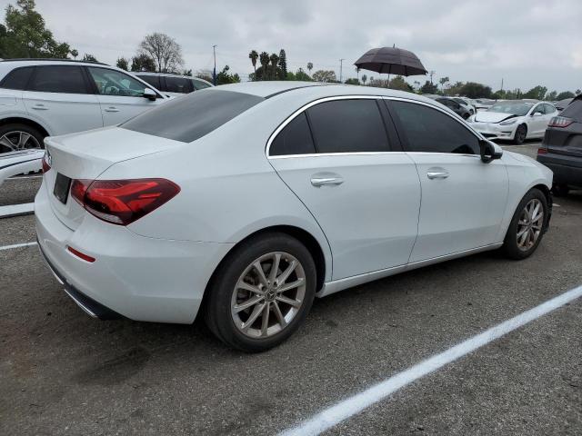 2020 Mercedes-Benz A 220 VIN: WDD3G4EB0LW038331 Lot: 53388174