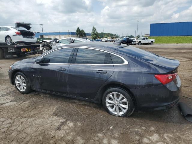 2023 Chevrolet Malibu Lt VIN: 1G1ZD5ST6PF122975 Lot: 55932244