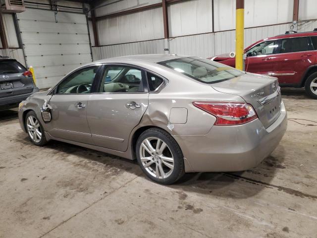 2013 Nissan Altima 3.5S VIN: 1N4BL3APXDN462643 Lot: 54709664