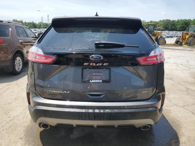 2022 Ford Edge Titanium VIN: 2FMPK4K95NBA95975 Lot: 56396184