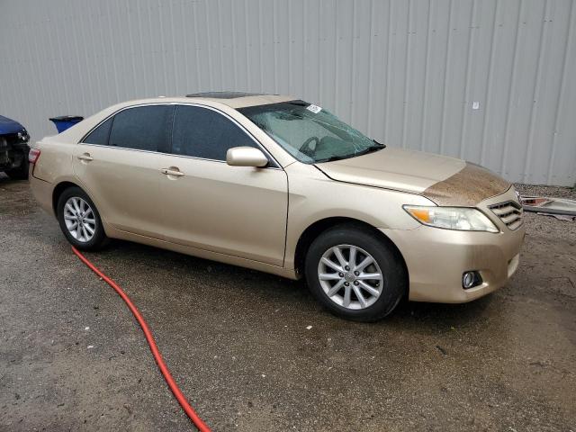 2011 Toyota Camry Se VIN: 4T1BK3EK5BU123492 Lot: 54373664