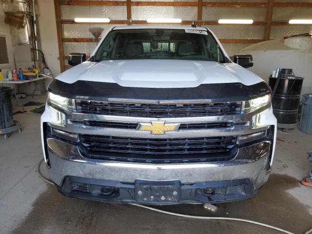 2020 Chevrolet Silverado K1500 Lt VIN: 3GCUYDED6LG401422 Lot: 50540014