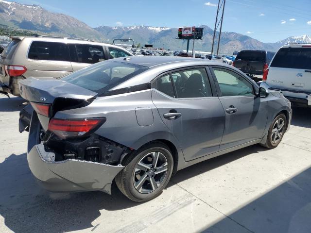 3N1AB8CV8RY263377 2024 Nissan Sentra Sv