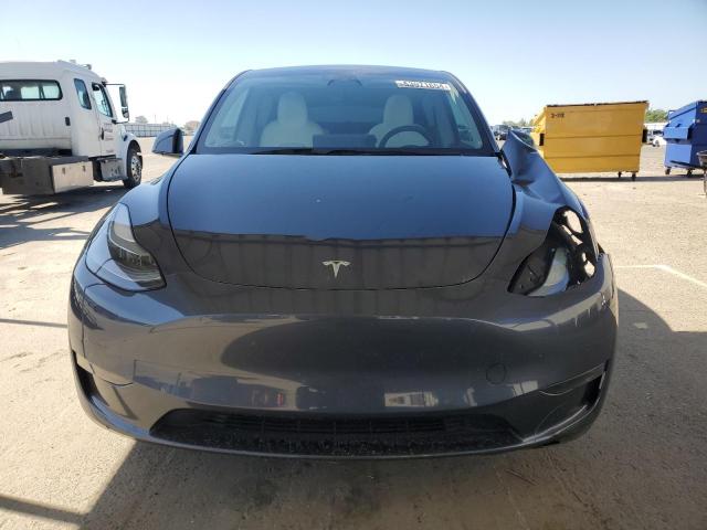 7SAYGDEF8NF341306 Tesla Model Y  5