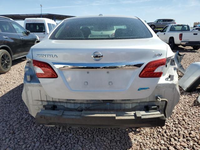 2014 Nissan Sentra S VIN: 3N1AB7AP5EY285362 Lot: 53110584