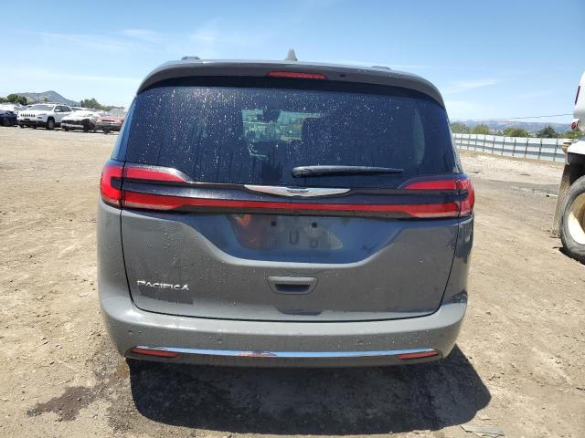 2022 Chrysler Pacifica Touring L VIN: 2C4RC1BG2NR142152 Lot: 56879524