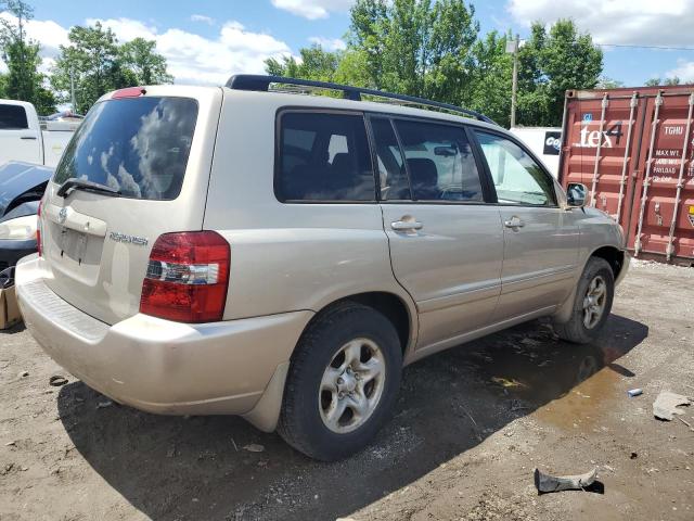 2006 Toyota Highlander Limited VIN: JTEGP21A360105746 Lot: 54946864