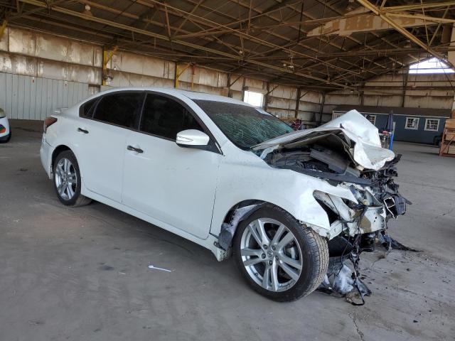 2014 Nissan Altima 3.5S VIN: 1N4BL3AP2EN252748 Lot: 55973314