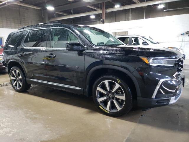 2023 HONDA PILOT TOUR - 5FNYG1H7XPB053614