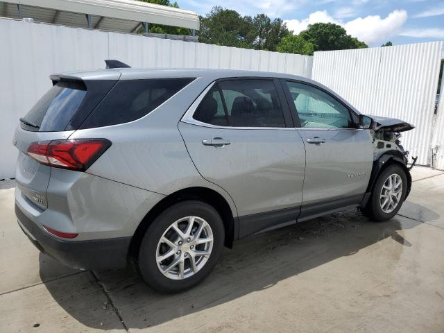 2024 Chevrolet Equinox Lt VIN: 3GNAXUEG5RL301142 Lot: 55038414