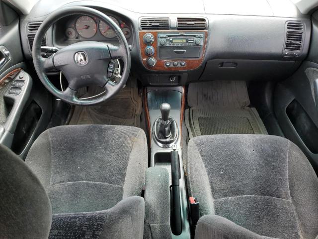 2002 Acura 1.7El Touring VIN: 2HHES35682H003058 Lot: 54688974