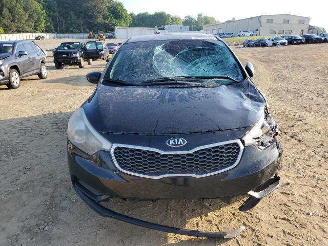 2015 Kia Forte Lx VIN: KNAFK4A64F5293280 Lot: 53925434