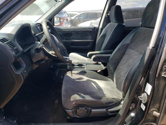 2004 Honda Cr-V Ex VIN: JHLRD78884C038338 Lot: 55691414