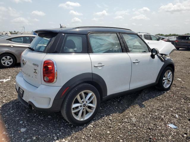 2014 Mini Cooper S Countryman VIN: WMWZC3C55EWT00609 Lot: 54447944