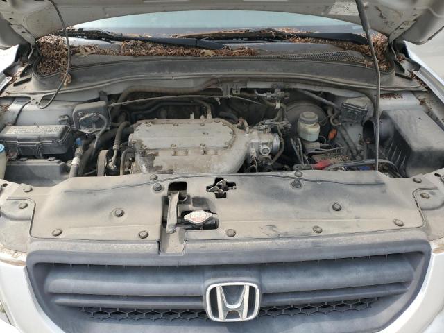 2005 Honda Pilot Exl VIN: 5FNYF18535B059656 Lot: 56267804