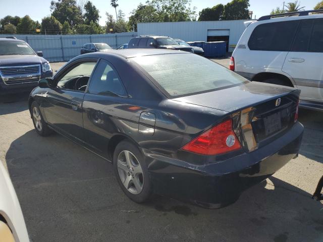 2004 Honda Civic Ex VIN: 1HGEM22964L038095 Lot: 54416414