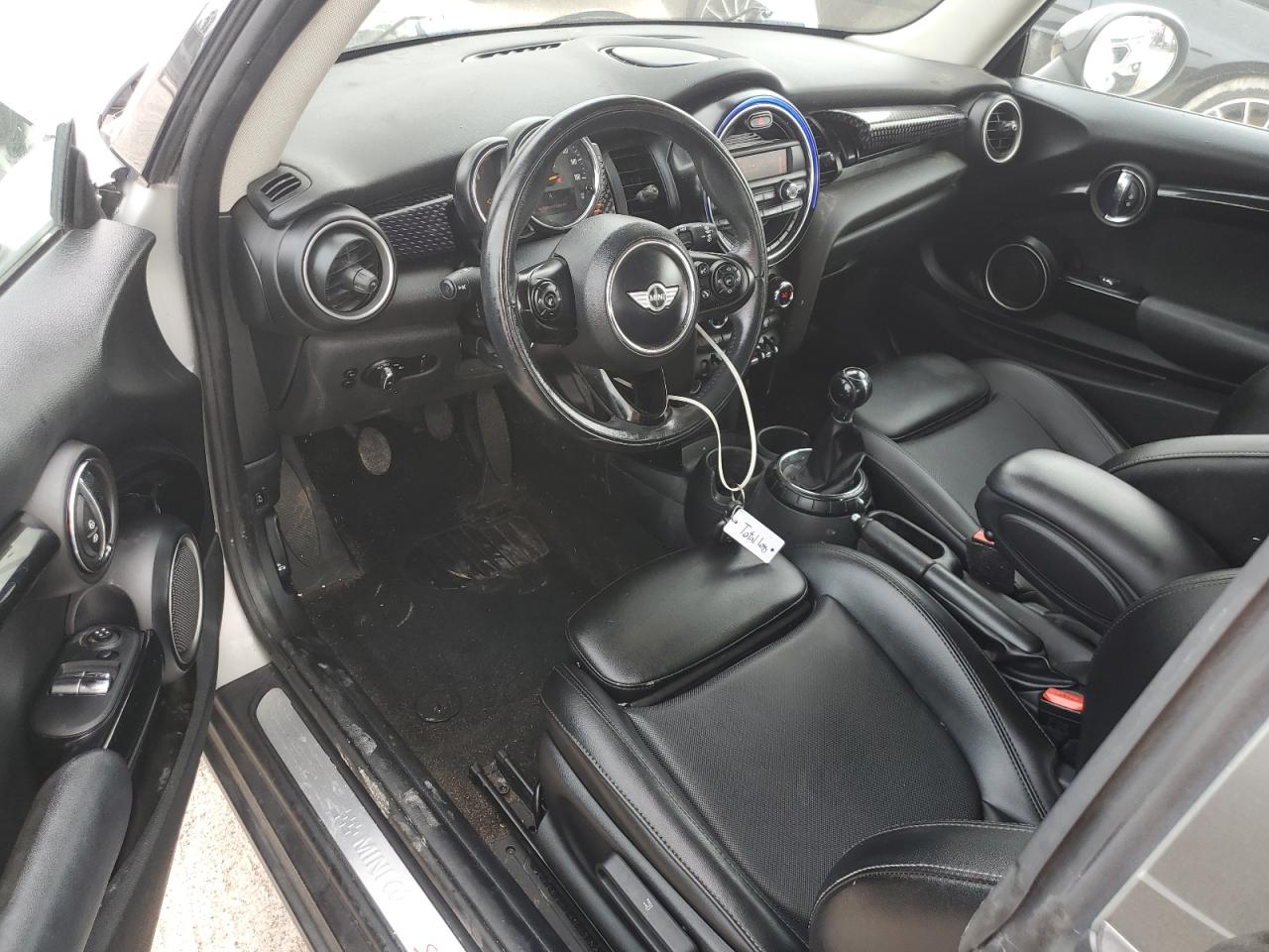 WMWXP7C51F2A60781 2015 Mini Cooper S