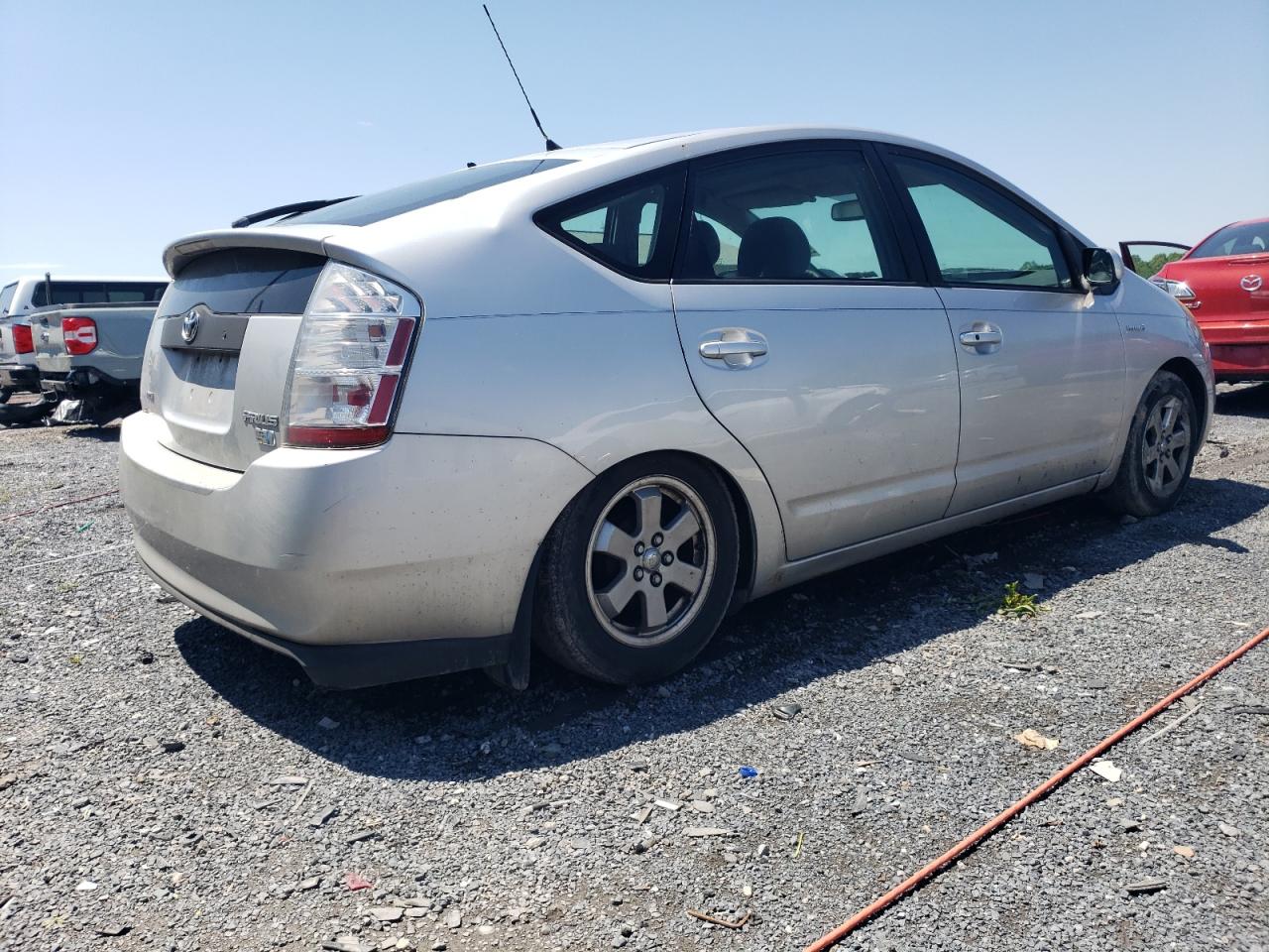 JTDKB20U477582476 2007 Toyota Prius