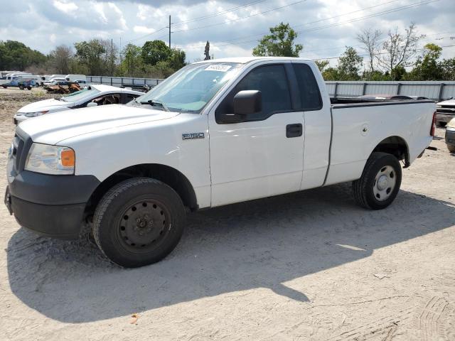 2008 Ford F150 VIN: 1FTRF12228KD13111 Lot: 54495284