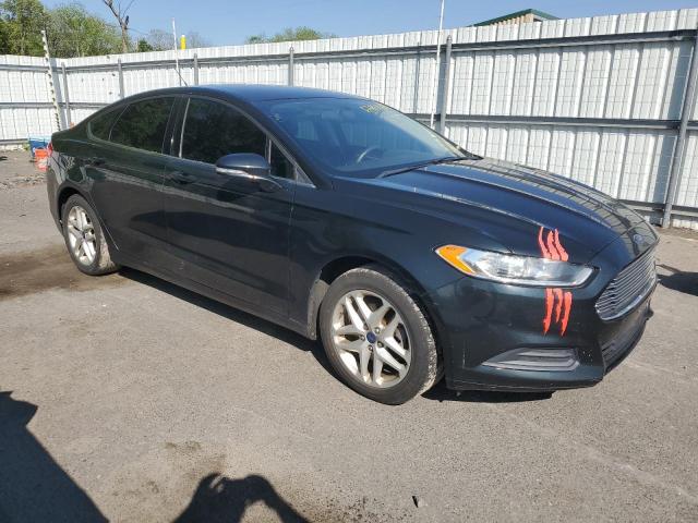 2014 Ford Fusion Se VIN: 3FA6P0H73ER243872 Lot: 53990664