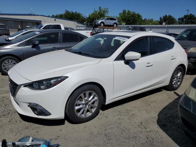 VIN 3MZBM1M78FM217793 2015 Mazda 3, Grand Touring no.1