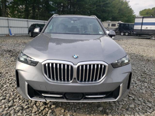 VIN 5UX23EU0XR9V03064 2024 BMW X5, Xdrive40I no.5