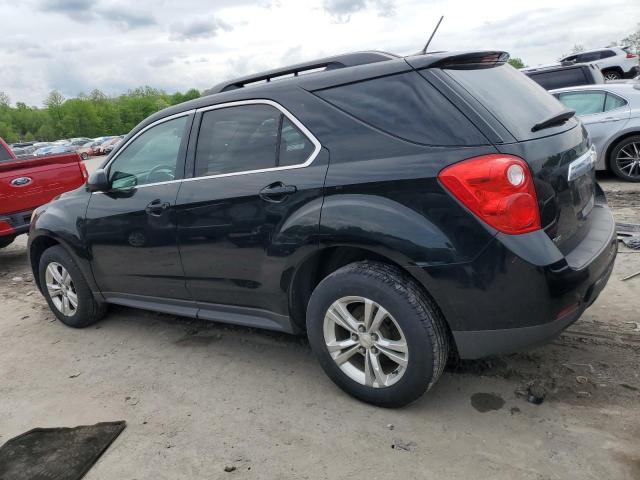 2013 Chevrolet Equinox Lt VIN: 2GNFLNEK0D6381586 Lot: 54396064