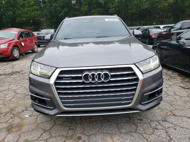 2018 Audi Q7 Premium Plus VIN: WA1LAAF72JD009453 Lot: 54157814