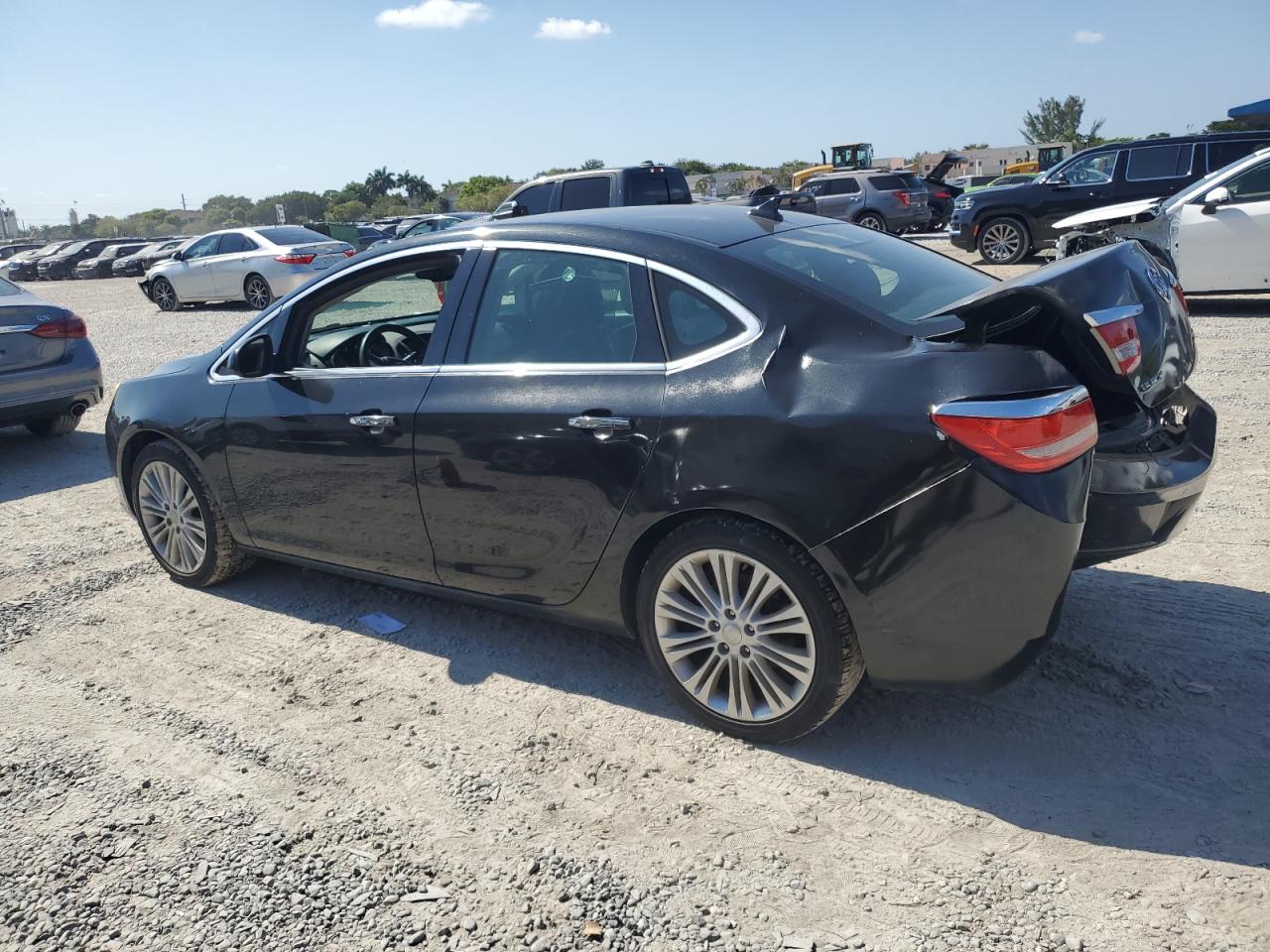 1G4PR5SK7D4184007 2013 Buick Verano Convenience