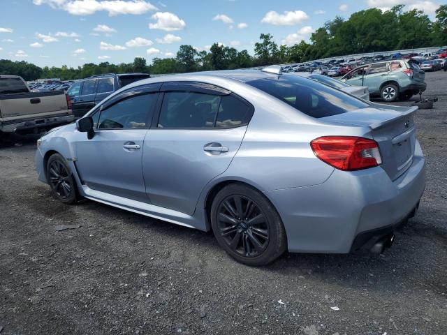 2015 Subaru Wrx Premium VIN: JF1VA1D63F9814712 Lot: 56729144