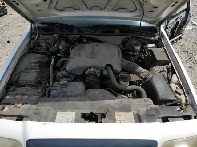 2000 Ford Crown Victoria Police Interceptor VIN: 2FAFP71W7YX214598 Lot: 53258994