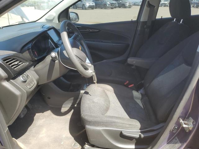 2016 CHEVROLET SPARK 1LT - KL8CD6SA4GC557344
