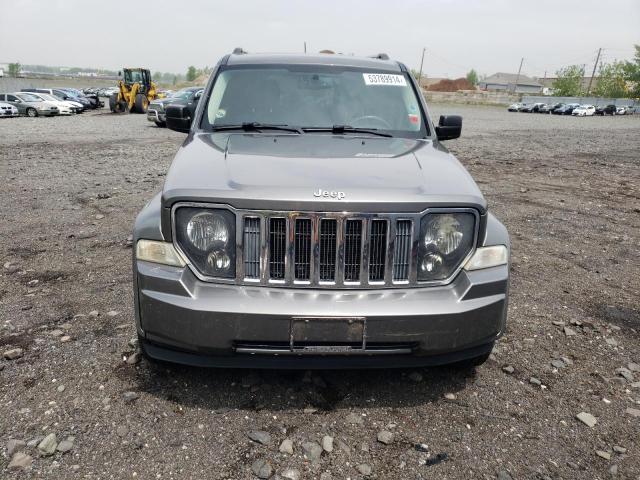 2012 Jeep Liberty Jet VIN: 1C4PJMFK1CW154102 Lot: 53789914