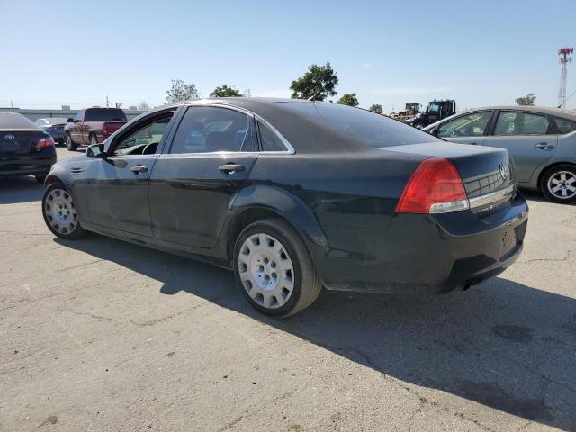 2012 Chevrolet Caprice Police VIN: 6G1MK5U23CL600398 Lot: 56869524