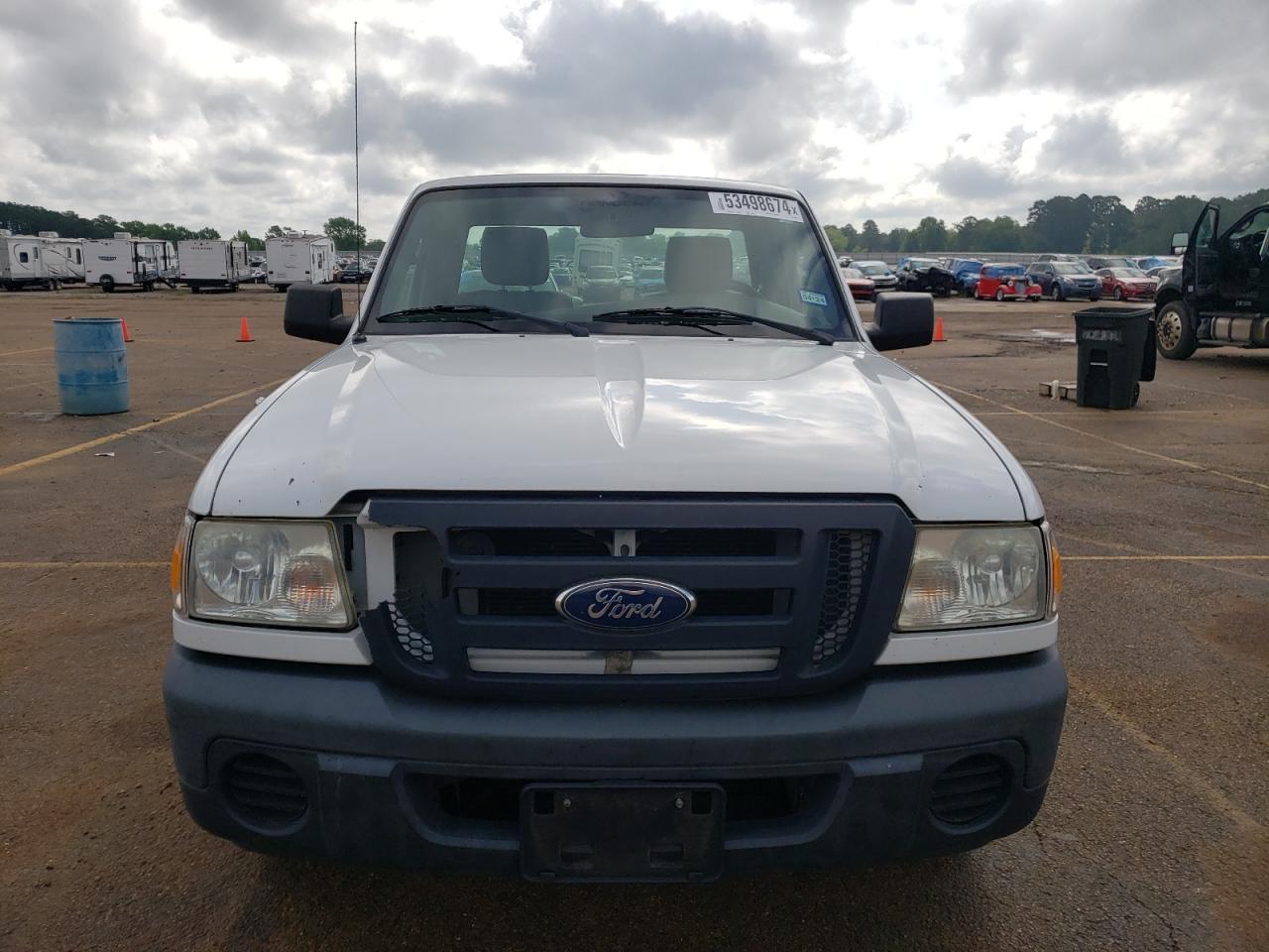 1FTKR1AD8BPA80406 2011 Ford Ranger