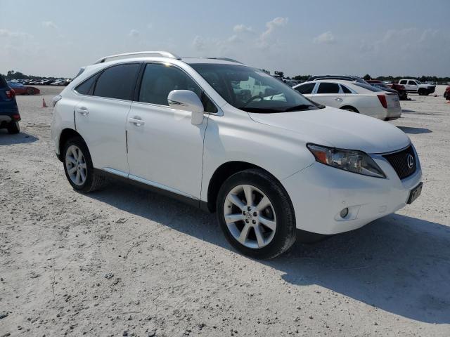 2010 Lexus Rx 350 VIN: JTJZK1BA0A2000998 Lot: 54584724