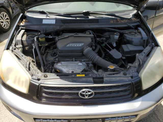 2002 Toyota Rav4 VIN: JTEGH20V420070548 Lot: 55946684