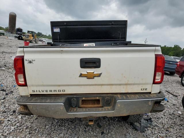2018 CHEVROLET SILVERADO - 3GCUKSEC0JG135874