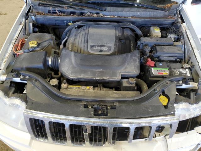 2006 Jeep Grand Cherokee Limited VIN: 1J8HR58226C347826 Lot: 56326594