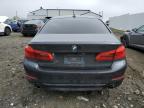 BMW 530 I photo