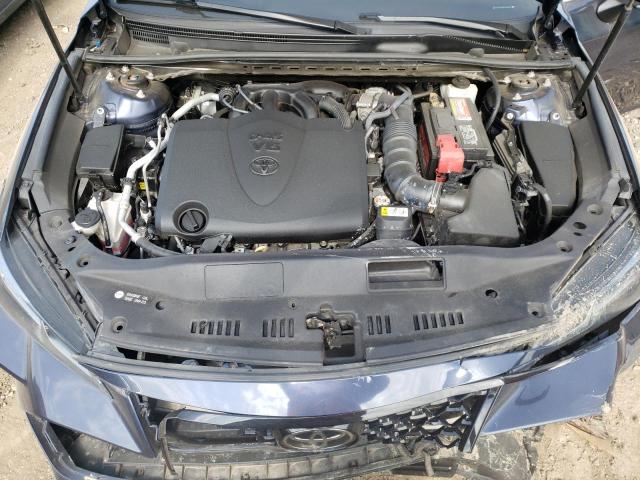 2019 Toyota Avalon Xle VIN: 4T1BZ1FB6KU008172 Lot: 55202404