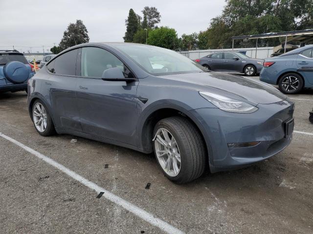 2023 Tesla Model Y VIN: 7SAYGDEE7PA042512 Lot: 55926004