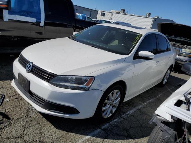 2011 Volkswagen Jetta Se VIN: 3VWBZ7AJ5BM327893 Lot: 56298274