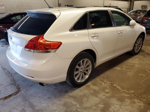 2010 Toyota Venza VIN: 4T3ZA3BB8AU026752 Lot: 56523034