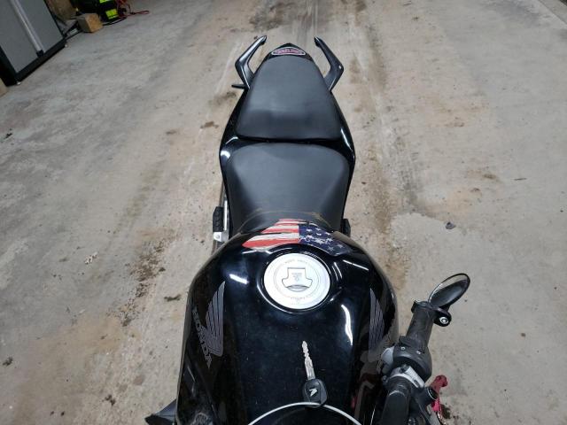2014 HONDA CBR500 R MLHPC4466E5101658