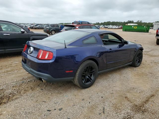 1ZVBP8AN6A5164562 2010 Ford Mustang