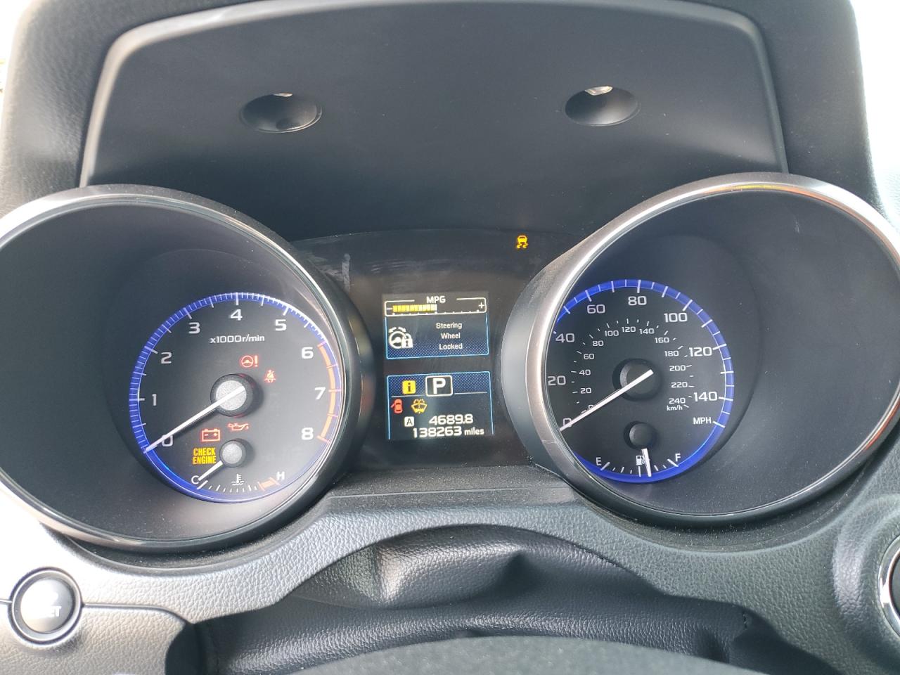 4S4BSALC0F3313969 2015 Subaru Outback 2.5I Limited