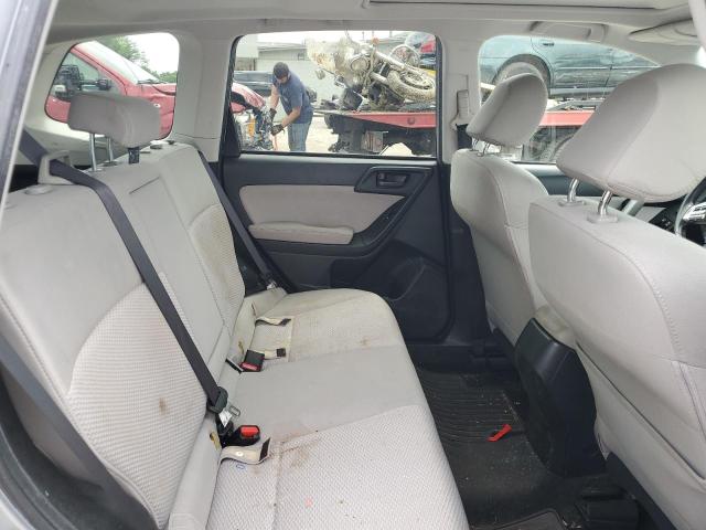 2015 Subaru Forester 2.5I Premium VIN: JF2SJADC8FH400772 Lot: 56285504